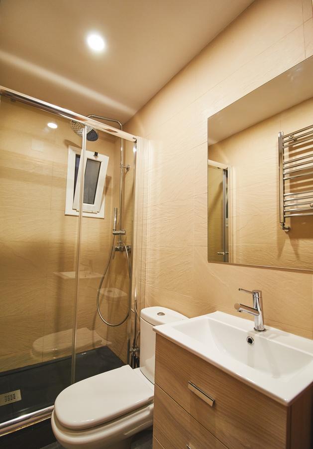Ferienwohnung Alcam Calabria Barcelona Exterior foto